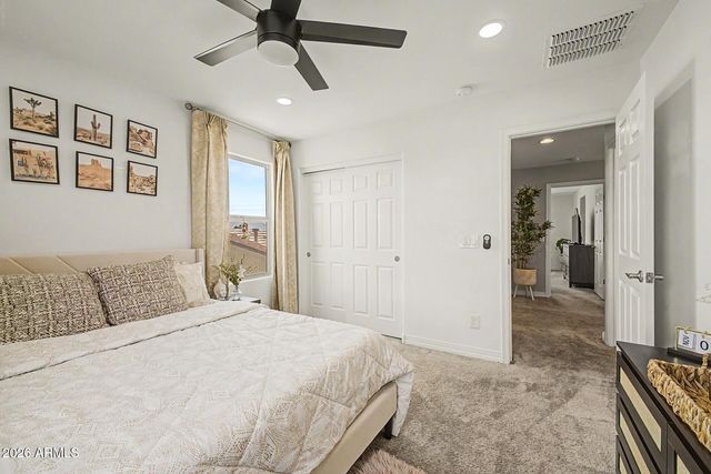 701 E LIBERTY Lane, Gilbert, AZ 85296