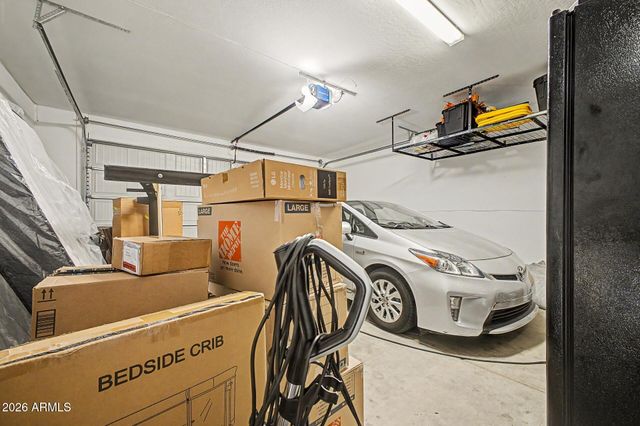 701 E LIBERTY Lane, Gilbert, AZ 85296