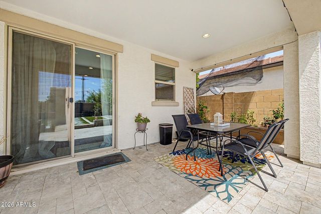 701 E LIBERTY Lane, Gilbert, AZ 85296