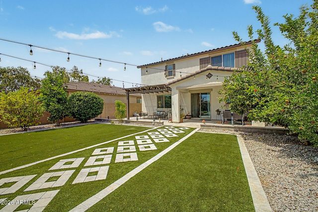 701 E LIBERTY Lane, Gilbert, AZ 85296