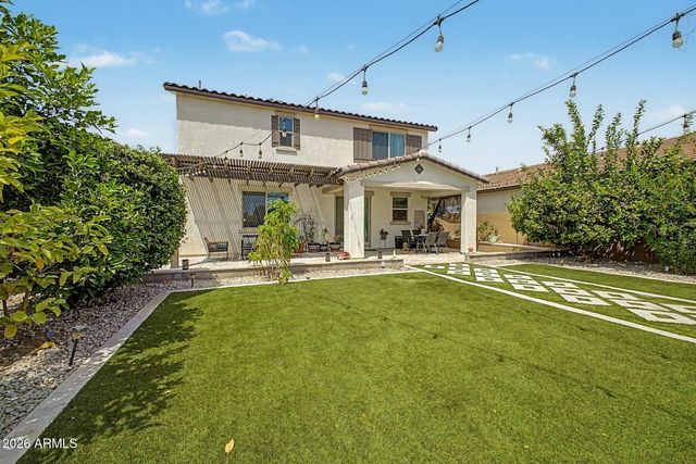 701 E LIBERTY Lane, Gilbert, AZ 85296