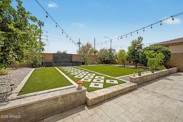 701 E LIBERTY Lane, Gilbert, AZ 85296