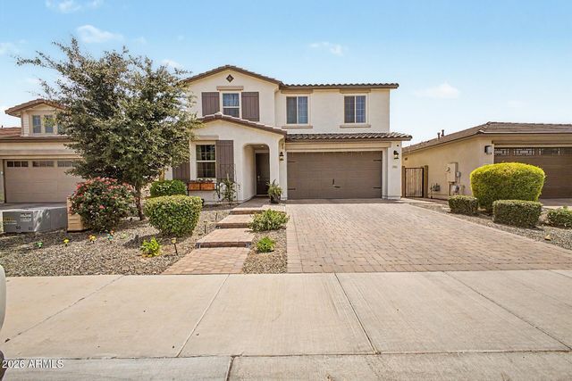 701 E LIBERTY Lane, Gilbert, AZ 85296