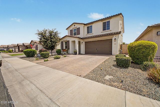 701 E LIBERTY Lane, Gilbert, AZ 85296