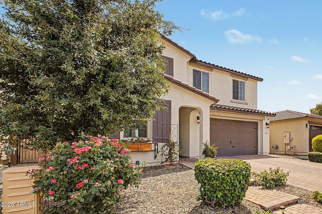 701 E LIBERTY Lane, Gilbert, AZ 85296