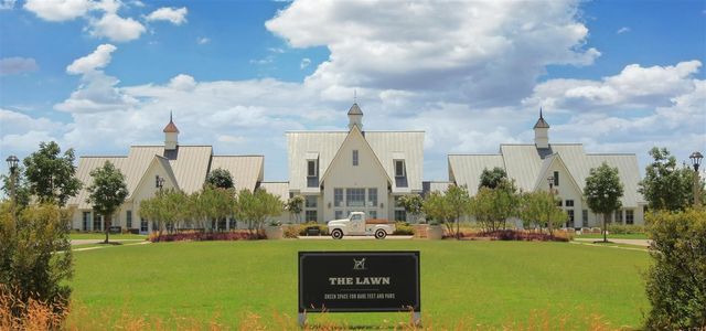 1712 Drover Street, Northlake, TX 76247