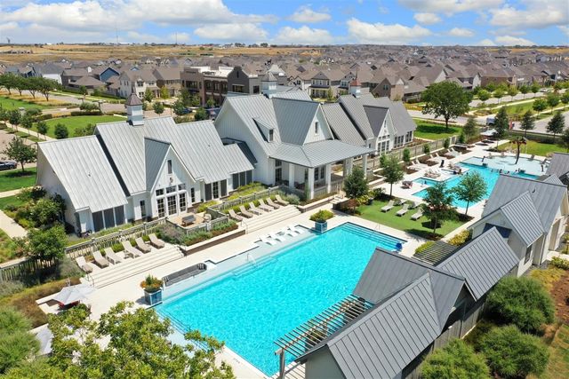 1712 Drover Street, Northlake, TX 76247