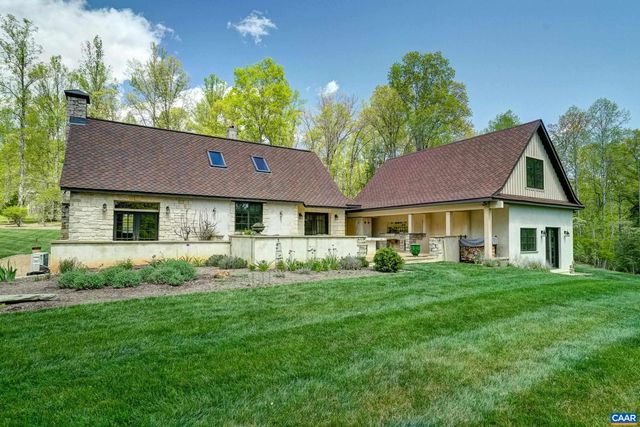 1852 THOMFORDSON LN, Ruckersville, VA 22968