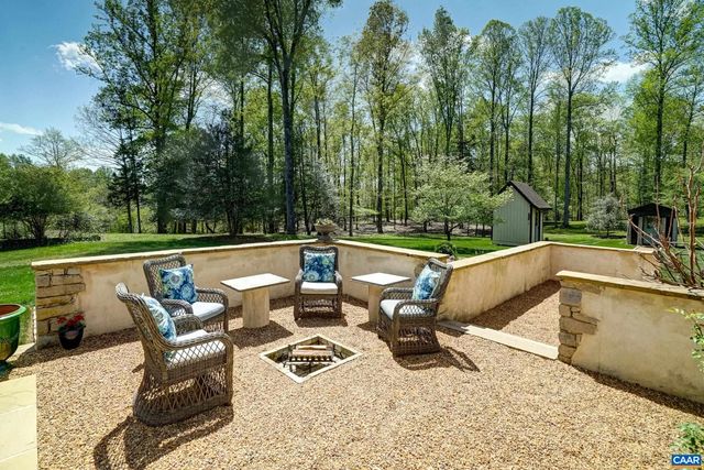 1852 THOMFORDSON LN, Ruckersville, VA 22968