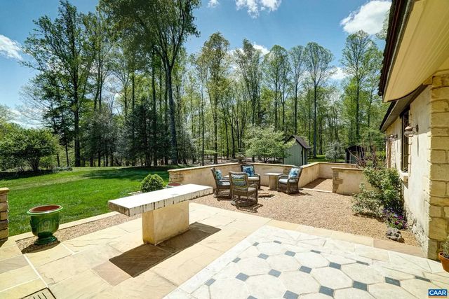 1852 THOMFORDSON LN, Ruckersville, VA 22968
