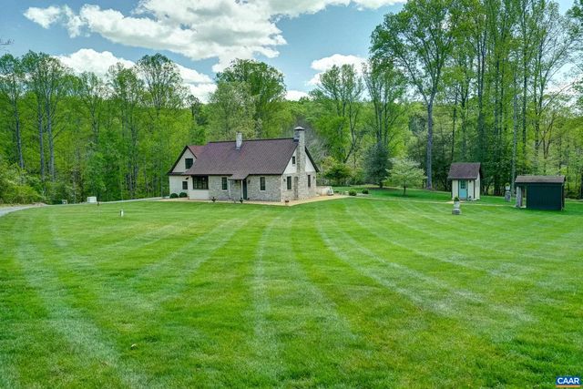 1852 THOMFORDSON LN, Ruckersville, VA 22968