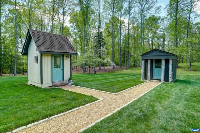 1852 THOMFORDSON LN, Ruckersville, VA 22968