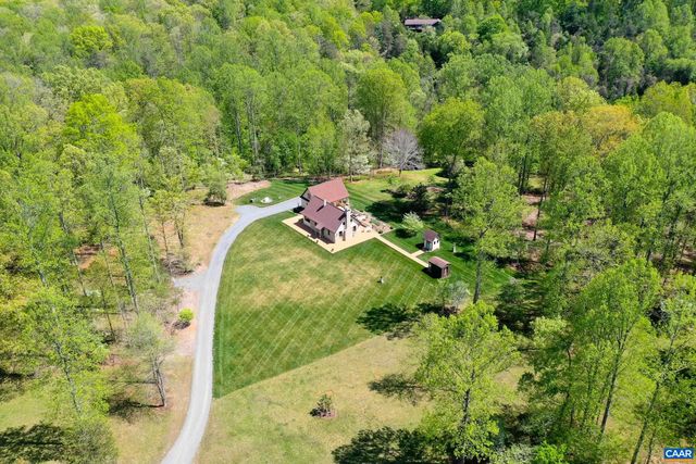 1852 THOMFORDSON LN, Ruckersville, VA 22968