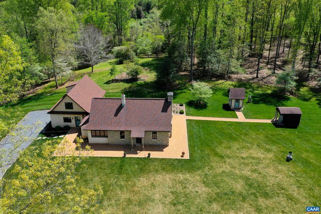 1852 THOMFORDSON LN, Ruckersville, VA 22968