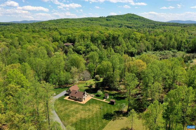 1852 THOMFORDSON LN, Ruckersville, VA 22968