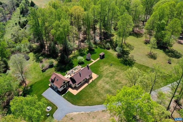 1852 THOMFORDSON LN, Ruckersville, VA 22968