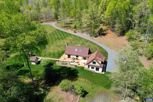 1852 THOMFORDSON LN, Ruckersville, VA 22968