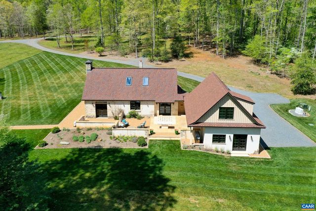 1852 THOMFORDSON LN, Ruckersville, VA 22968