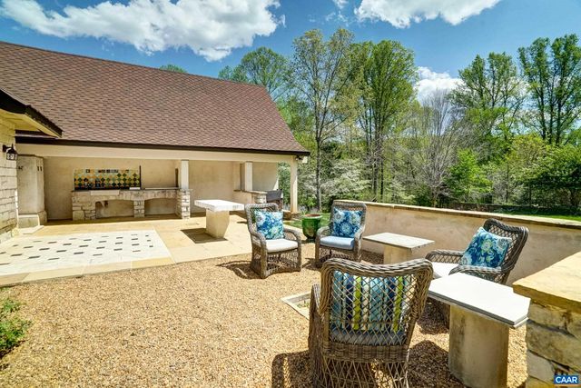 1852 THOMFORDSON LN, Ruckersville, VA 22968