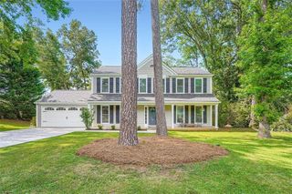630 CRANBERRY Court, Roswell, GA 30076