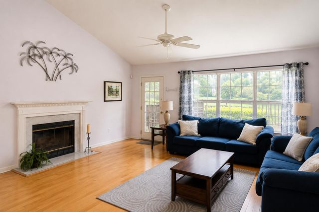 2963 Loebs Court, Mount Pleasant, SC 29466