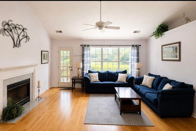 2963 Loebs Court, Mount Pleasant, SC 29466