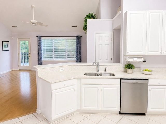 2963 Loebs Court, Mount Pleasant, SC 29466