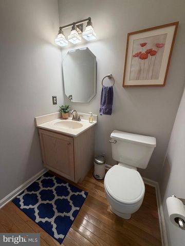 2776 WINSTON CT, Woodbridge, VA 22191