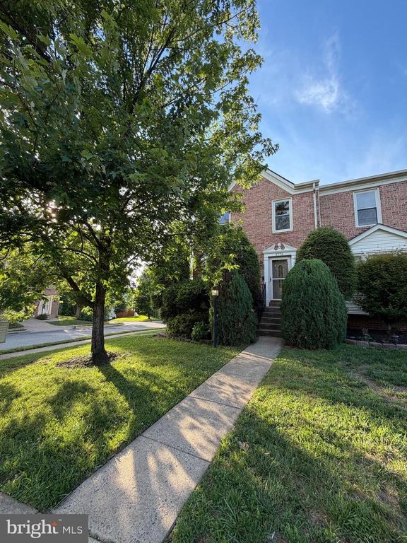 2776 WINSTON CT, Woodbridge, VA 22191