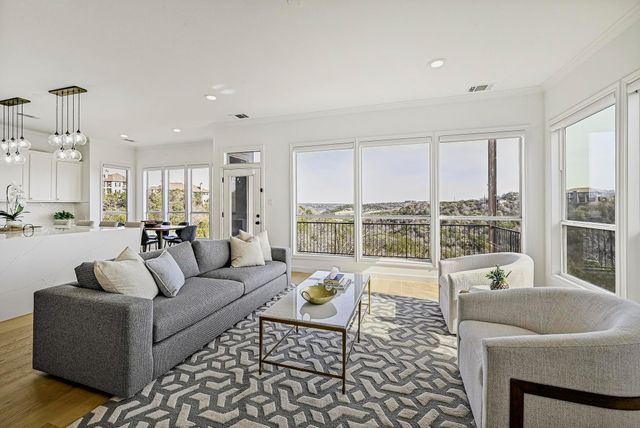 5000 Valburn CT, Austin, TX 78731