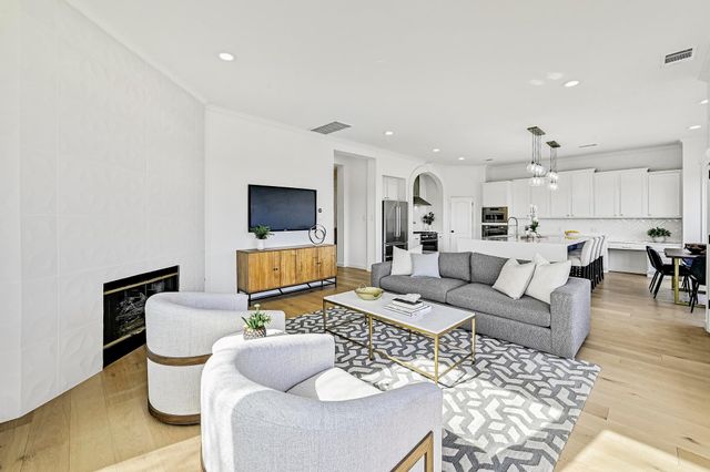 5000 Valburn CT, Austin, TX 78731