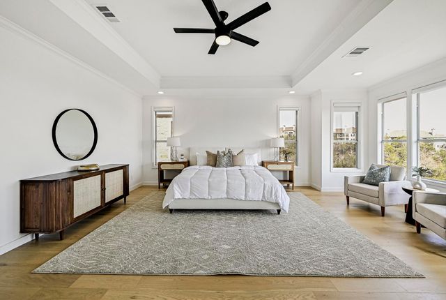 5000 Valburn CT, Austin, TX 78731