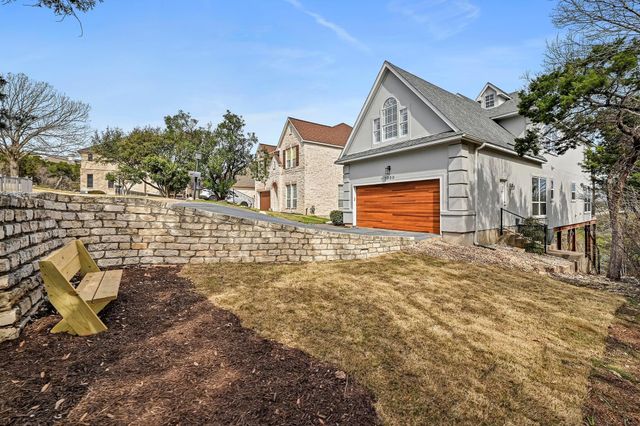5000 Valburn CT, Austin, TX 78731