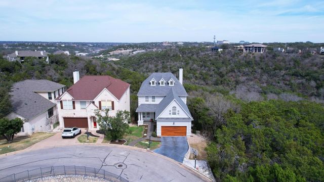 5000 Valburn CT, Austin, TX 78731