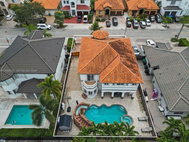 15383 SW 23rd St, Miami, FL 33185