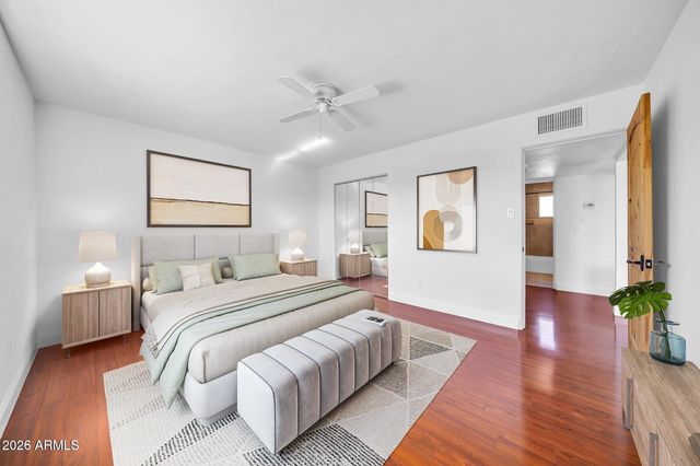 1448 E ROYAL PALM Road, Phoenix, AZ 85020