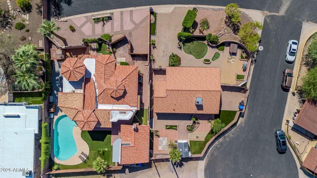 1448 E ROYAL PALM Road, Phoenix, AZ 85020