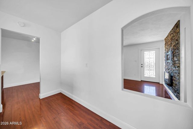 1448 E ROYAL PALM Road, Phoenix, AZ 85020