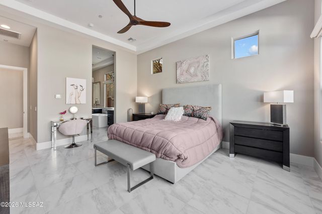 14356 N Stone View Place, Oro Valley, AZ 85755