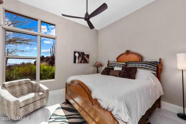 14356 N Stone View Place, Oro Valley, AZ 85755