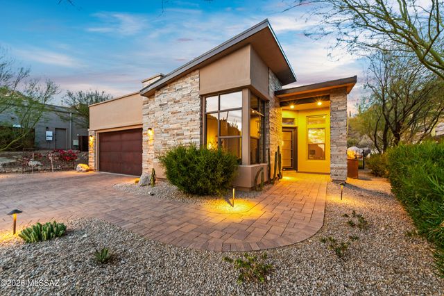 14356 N Stone View Place, Oro Valley, AZ 85755