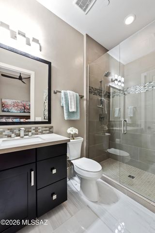 14356 N Stone View Place, Oro Valley, AZ 85755