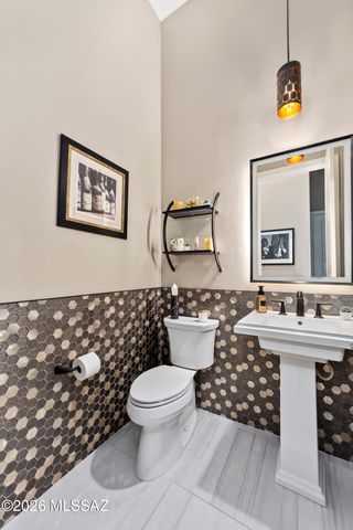 14356 N Stone View Place, Oro Valley, AZ 85755