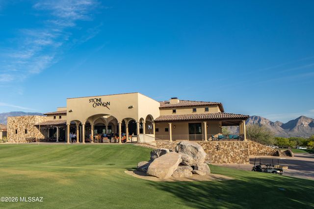 14356 N Stone View Place, Oro Valley, AZ 85755