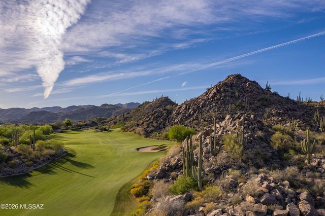 14356 N Stone View Place, Oro Valley, AZ 85755