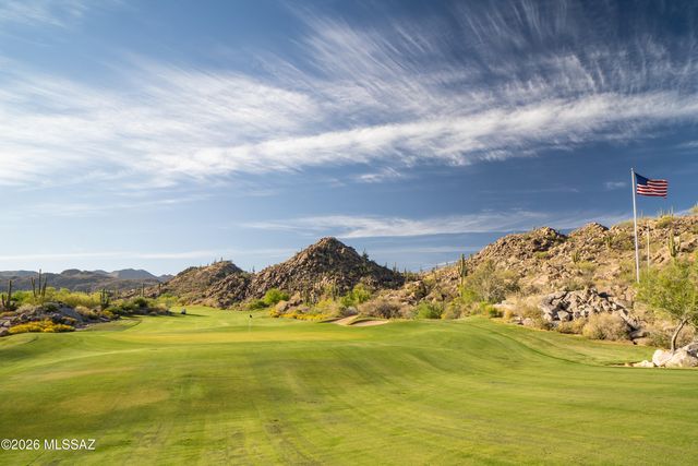 14356 N Stone View Place, Oro Valley, AZ 85755