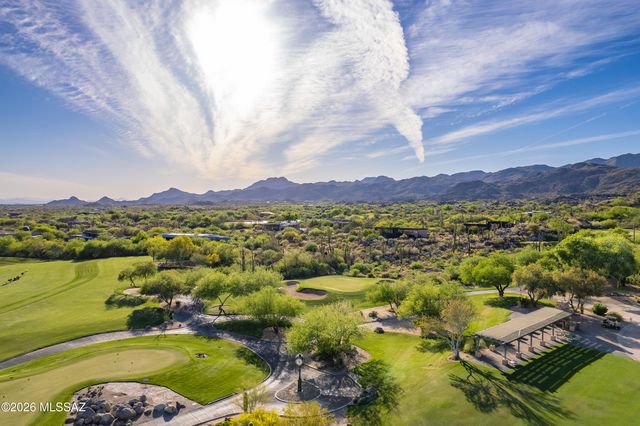 14356 N Stone View Place, Oro Valley, AZ 85755