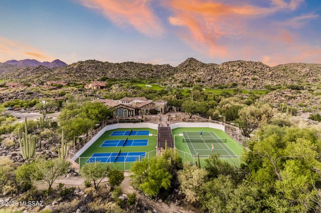 14356 N Stone View Place, Oro Valley, AZ 85755
