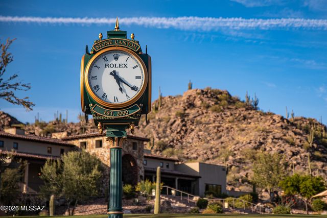 14356 N Stone View Place, Oro Valley, AZ 85755