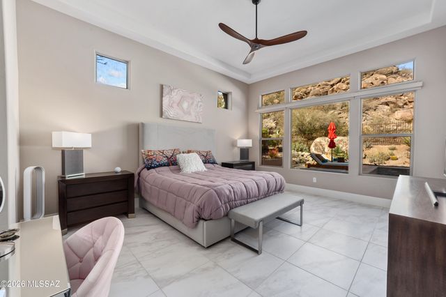 14356 N Stone View Place, Oro Valley, AZ 85755